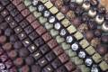 CORSO CIOCCOLATO CIOCCOLATINI E PRALINERIA